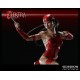 Marvel Statue Elektra Comiquette 37 cm